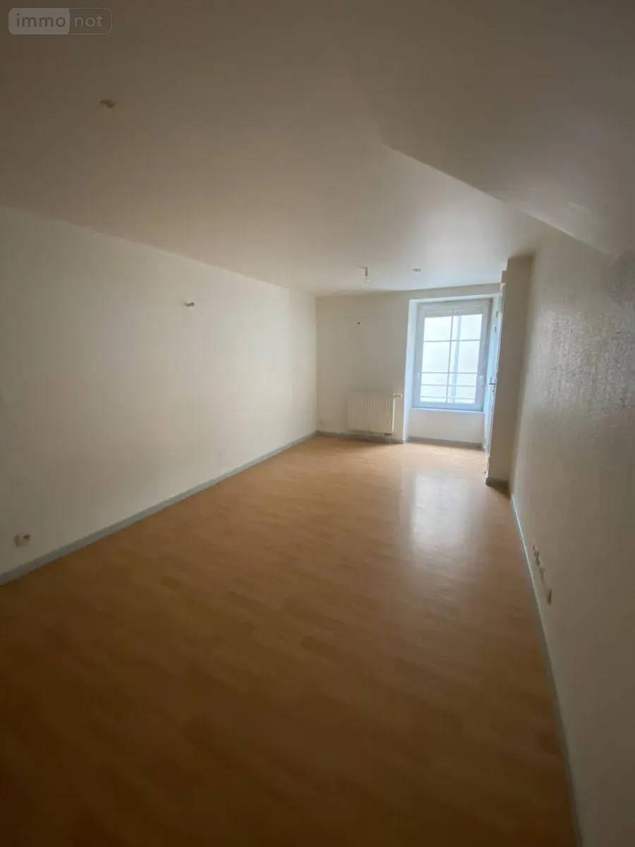 Appartement a vendre Vesoul 70000 Haute-Saône 70 48 m2 2 pièces 55000 euros 70003-334 005