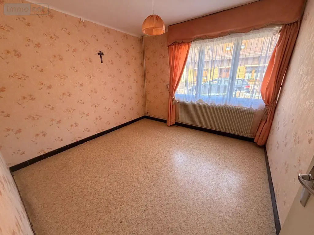 Maison a vendre Fort-Mardyck 59430 Nord 59 76 m2 4 pièces 152750 euros V12406 015