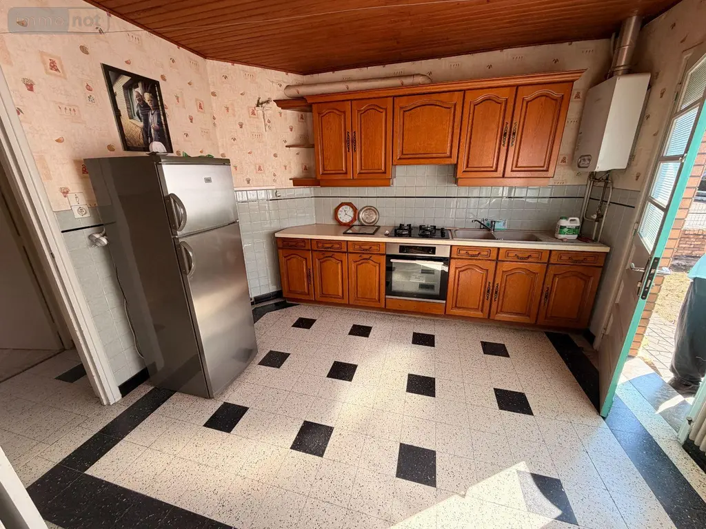 Maison a vendre Fort-Mardyck 59430 Nord 59 76 m2 4 pièces 152750 euros V12406 002