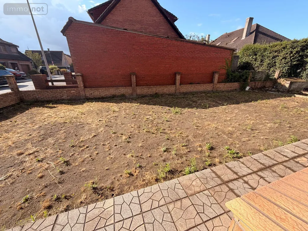 Maison a vendre Fort-Mardyck 59430 Nord 59 76 m2 4 pièces 152750 euros V12406 005