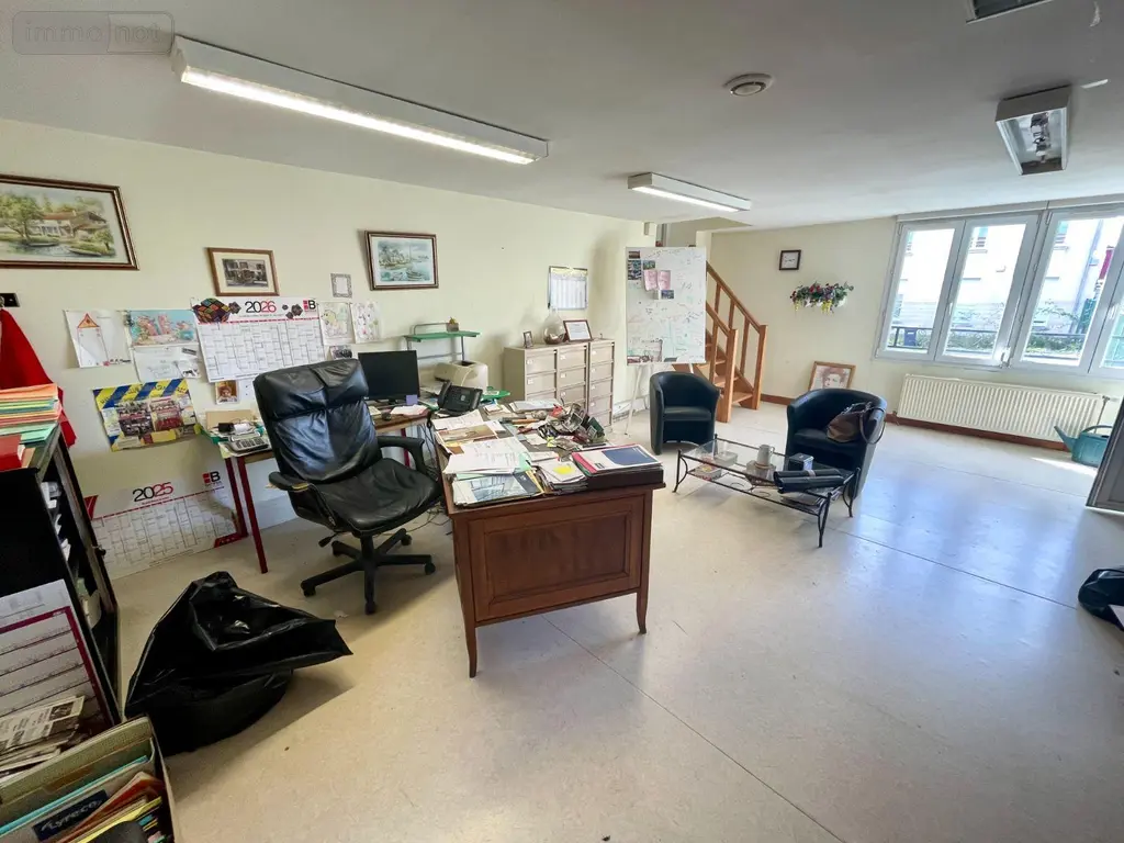 Fonds et murs commerciaux a vendre Lucquy 08300 Ardennes 08 38 m2 340000 euros 08018-FMCO-2263 007