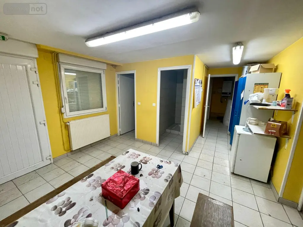 Fonds et murs commerciaux a vendre Lucquy 08300 Ardennes 08 38 m2 340000 euros 08018-FMCO-2263 008
