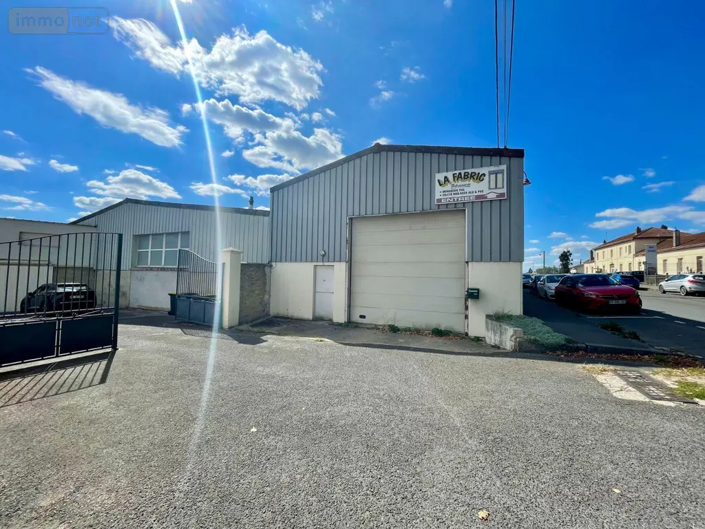 Fonds et murs commerciaux a vendre Lucquy 08300 Ardennes 08 38 m2 340000 euros 08018-FMCO-2263 003