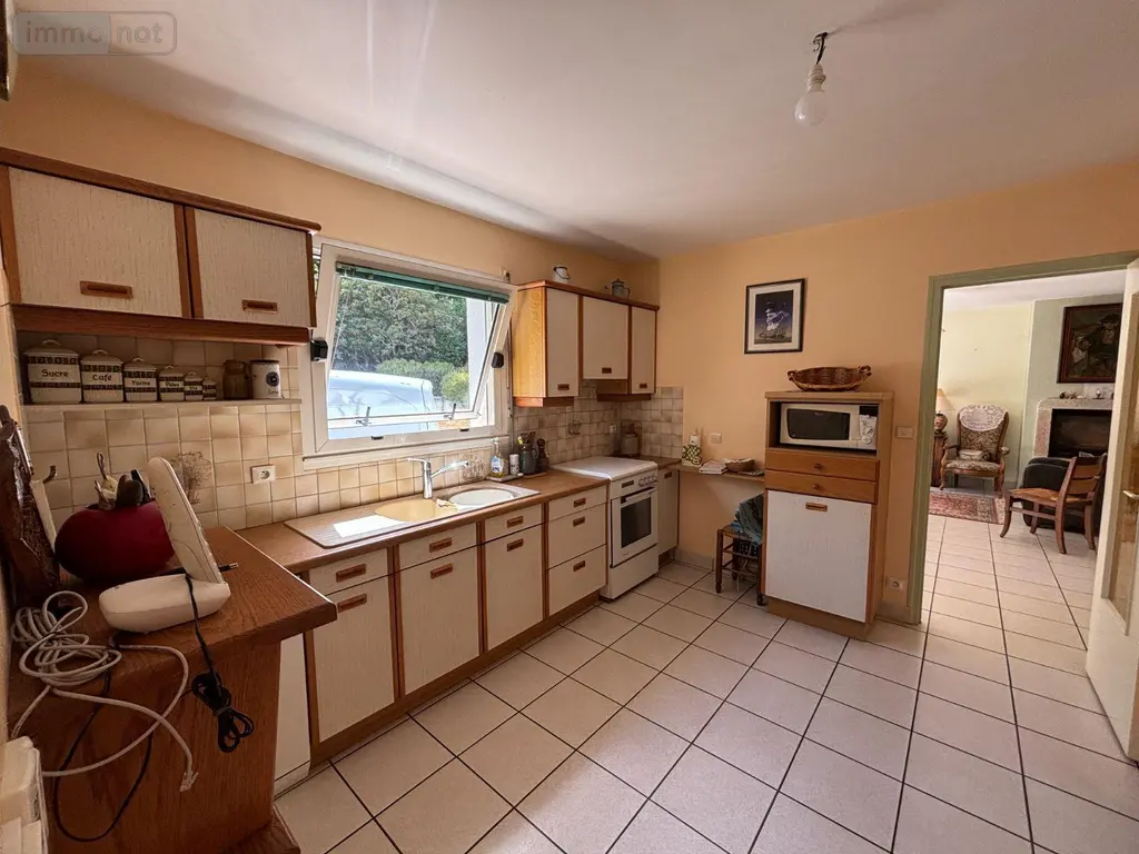 Maison a vendre Quimper 29000 Finistère 29 91 m2 5 pièces 261500 euros MAIS/1103 011
