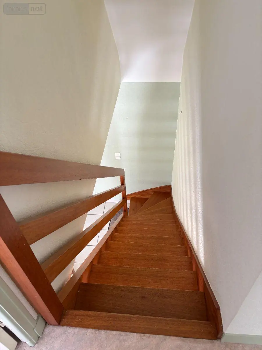 Maison a vendre Quimper 29000 Finistère 29 91 m2 5 pièces 261500 euros MAIS/1103 014