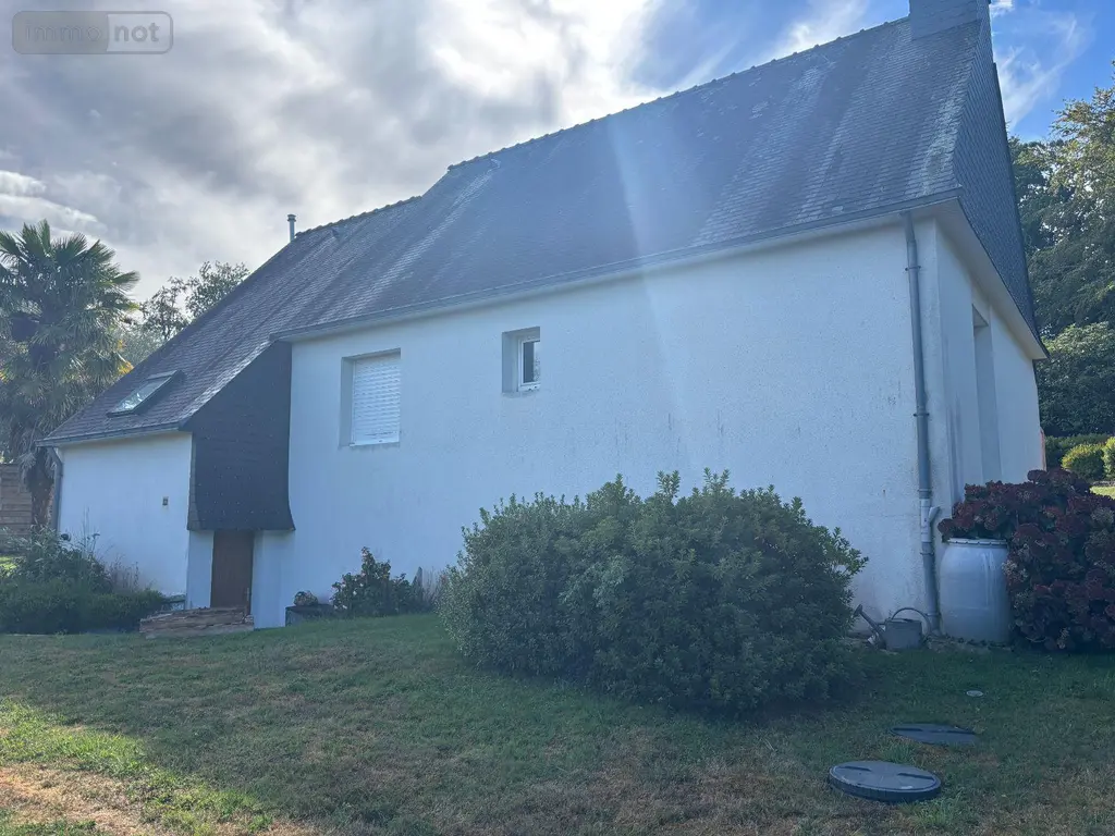 Maison a vendre Quimper 29000 Finistère 29 91 m2 5 pièces 261500 euros MAIS/1103 005