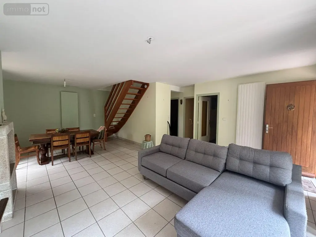 Maison a vendre Quimper 29000 Finistère 29 91 m2 5 pièces 261500 euros MAIS/1103 008