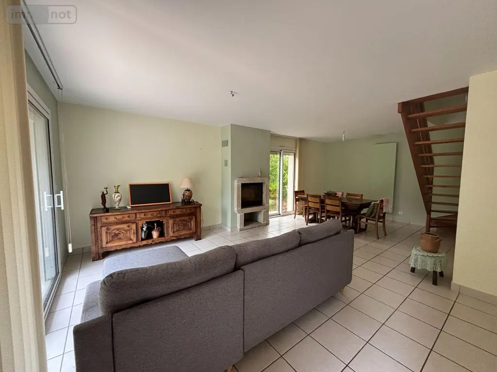Maison a vendre Quimper 29000 Finistère 29 91 m2 5 pièces 261500 euros MAIS/1103 009