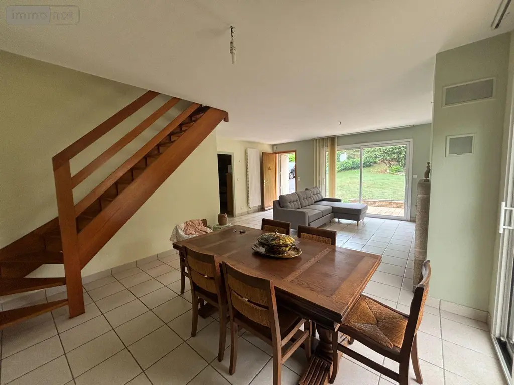 Maison a vendre Quimper 29000 Finistère 29 91 m2 5 pièces 261500 euros MAIS/1103 007