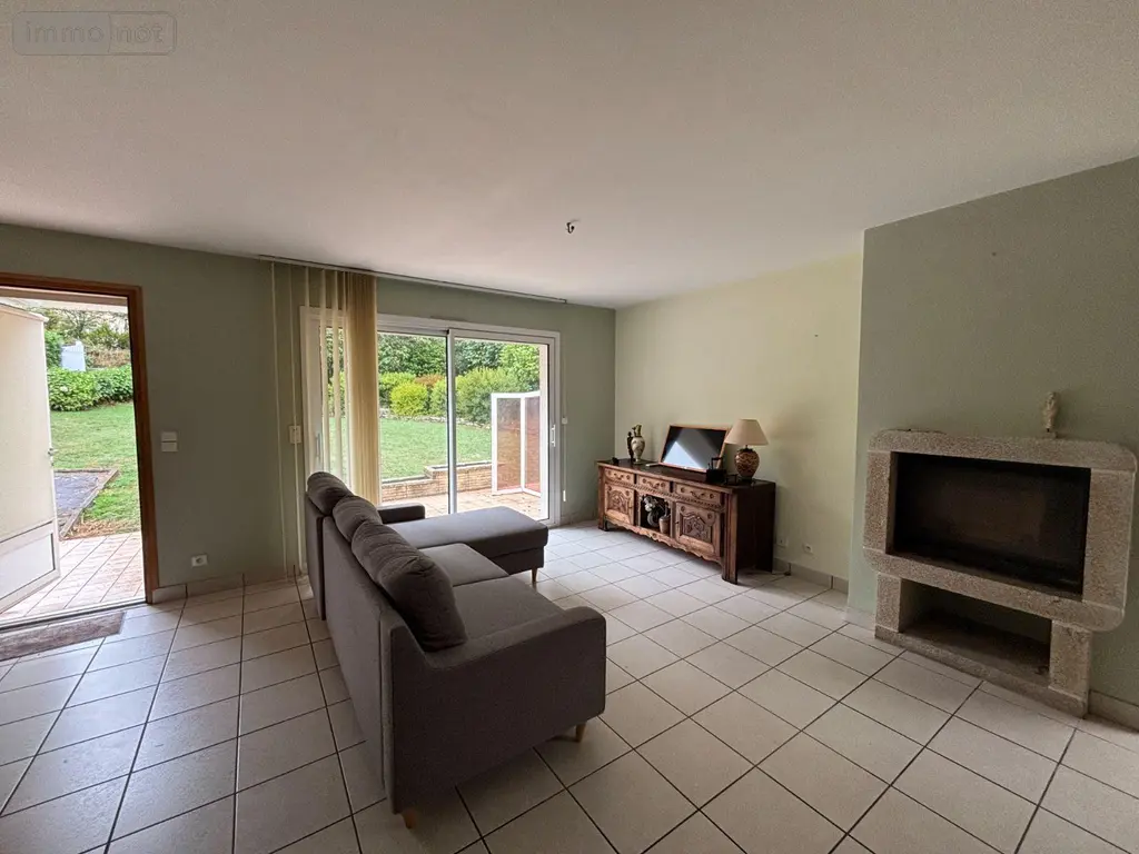 Maison a vendre Quimper 29000 Finistère 29 91 m2 5 pièces 261500 euros MAIS/1103 010