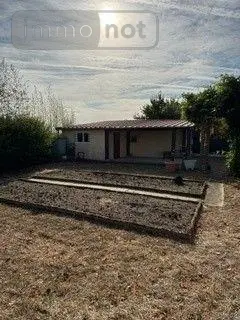 Maison a vendre Chailles 41120 Loir-et-Cher 41 116 m2 5 pièces 213000 euros 001/2195 016