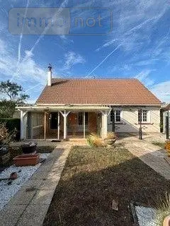 Maison a vendre Chailles 41120 Loir-et-Cher 41 116 m2 5 pièces 213000 euros 001/2195 003