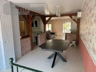 Maison a vendre Chailles 41120 Loir-et-Cher 41 116 m2 5 pièces 213000 euros 001/2195 010