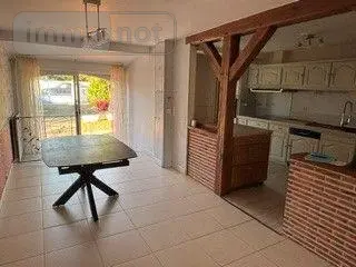 Maison a vendre Chailles 41120 Loir-et-Cher 41 116 m2 5 pièces 213000 euros 001/2195 008
