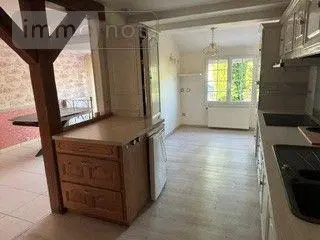 Maison a vendre Chailles 41120 Loir-et-Cher 41 116 m2 5 pièces 213000 euros 001/2195 009