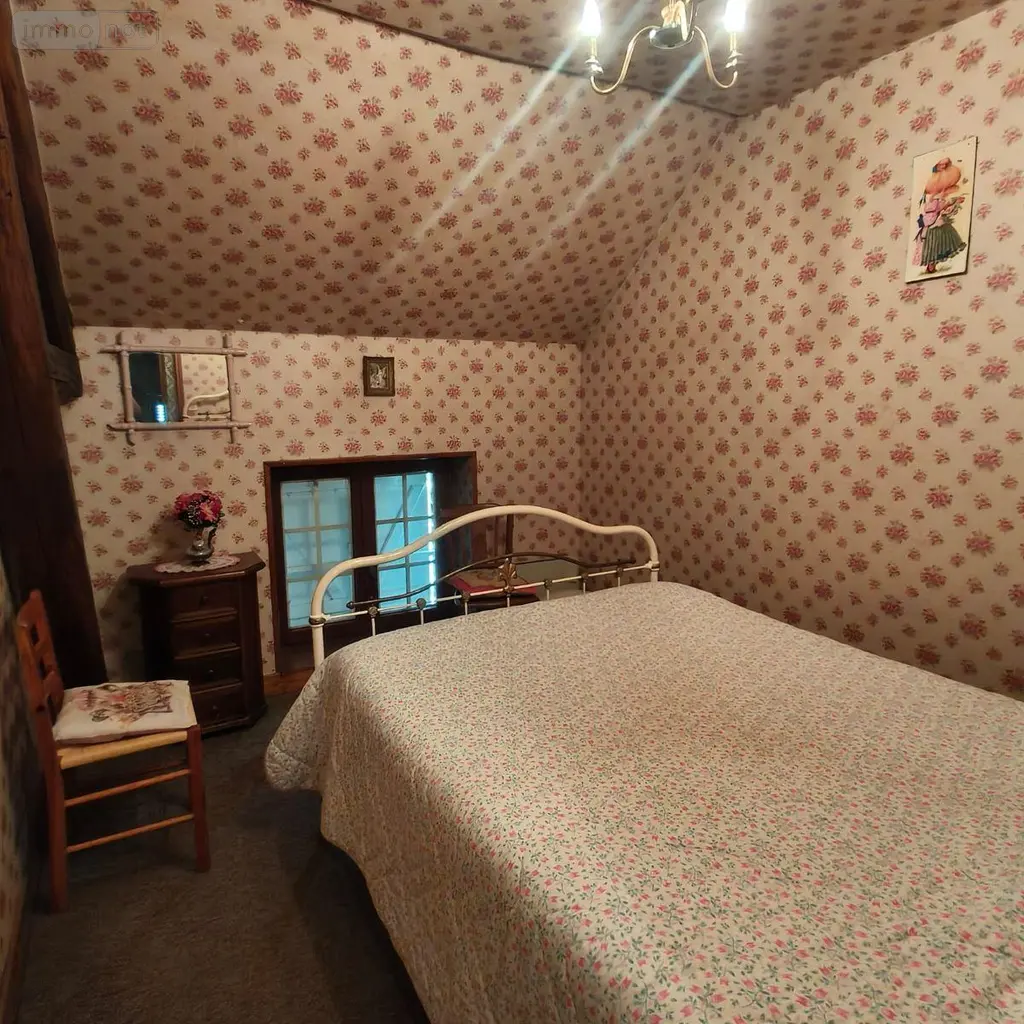 Maison a vendre Villacerf 10600 Aube 10 160 m2 7 pièces 312700 euros 1036102/6053 008