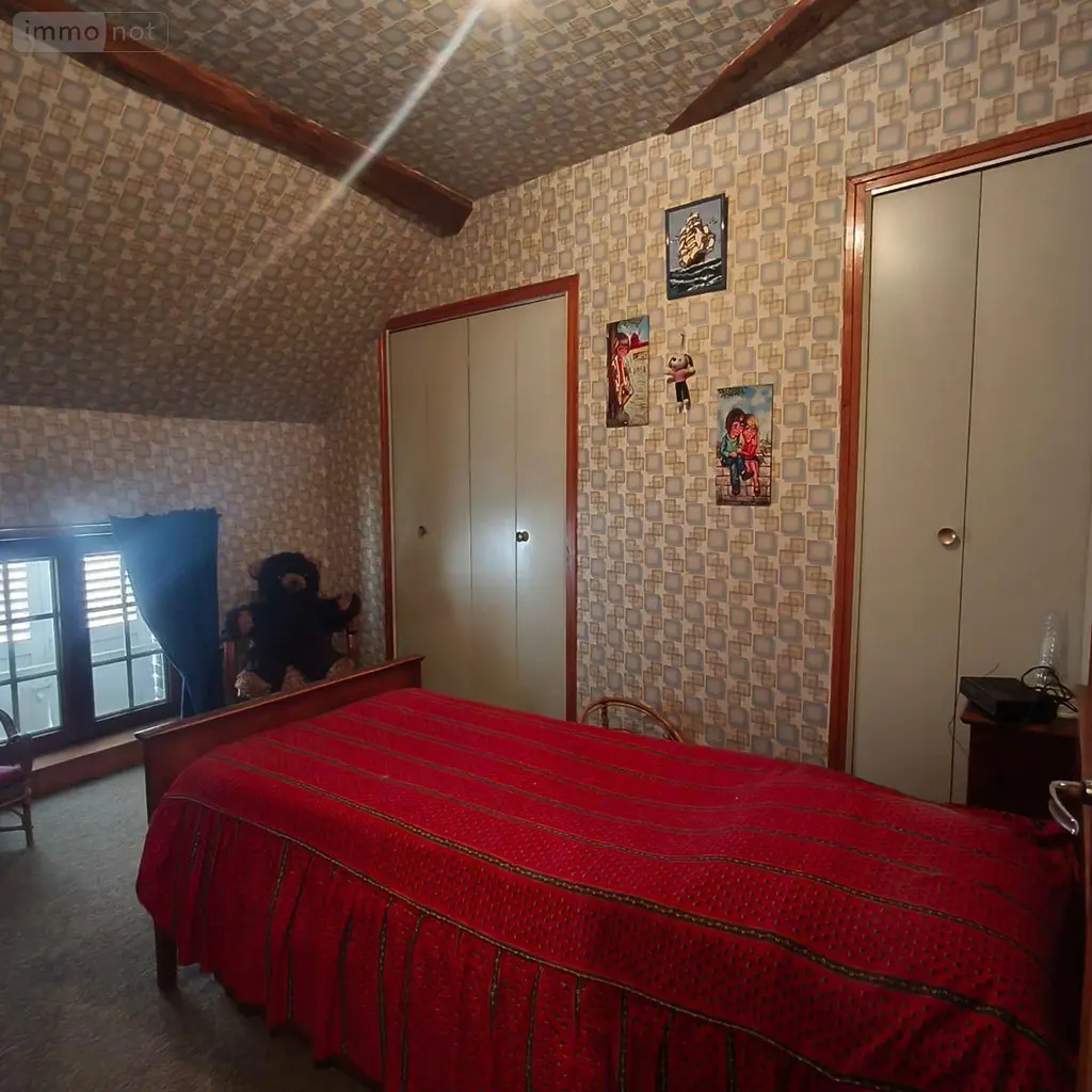 Maison a vendre Villacerf 10600 Aube 10 160 m2 7 pièces 312700 euros 1036102/6053 011
