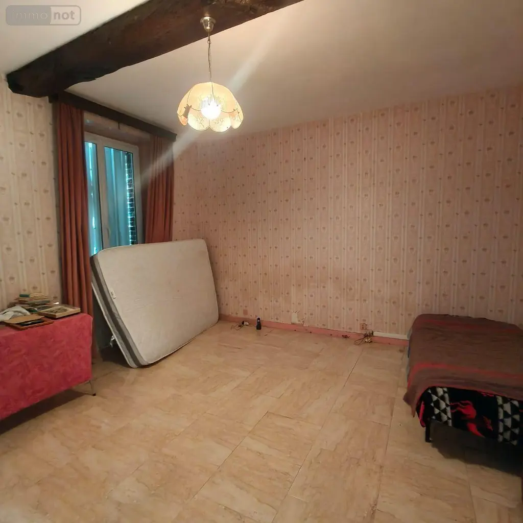Maison a vendre Villacerf 10600 Aube 10 160 m2 7 pièces 312700 euros 1036102/6053 015