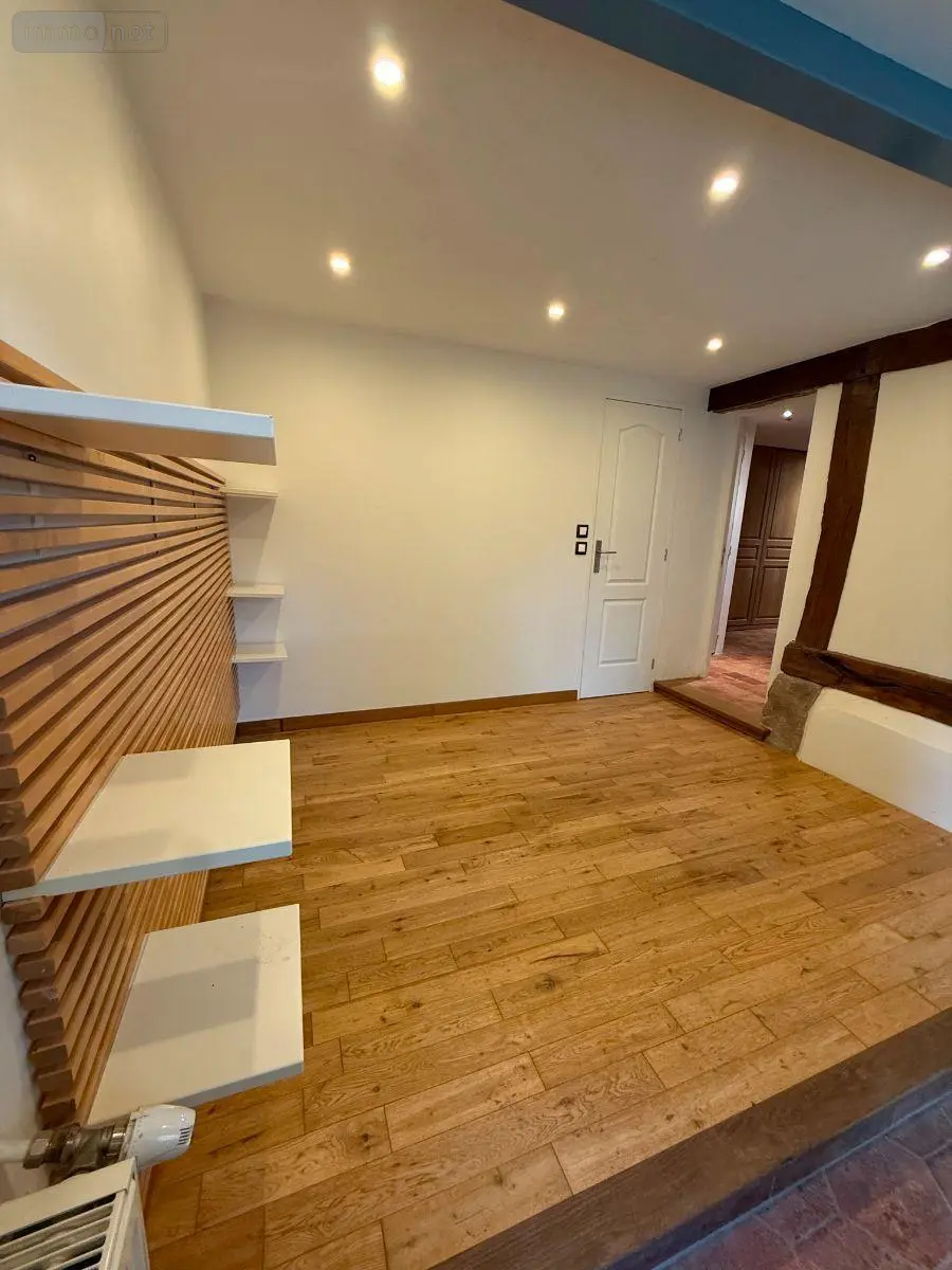 Maison a vendre Limésy 76570 Seine-Maritime 76 175 m2 8 pièces 380000 euros 76062-32 013