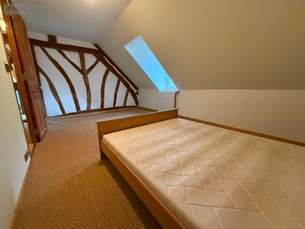 Maison a vendre Limésy 76570 Seine-Maritime 76 175 m2 8 pièces 380000 euros 76062-32 015