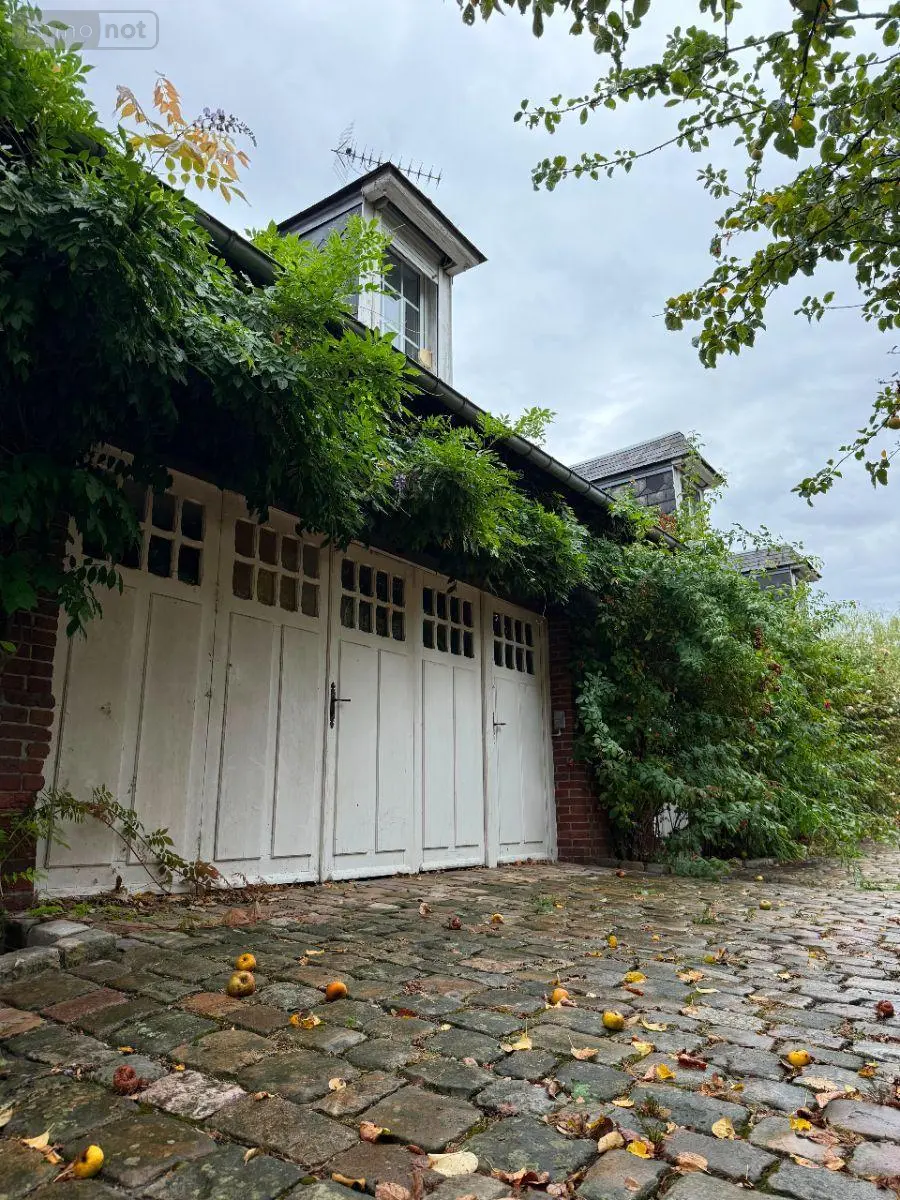 Maison a vendre Limésy 76570 Seine-Maritime 76 175 m2 8 pièces 380000 euros 76062-32 020