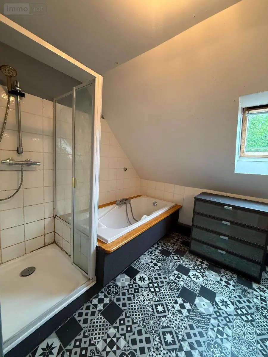 Maison a vendre Limésy 76570 Seine-Maritime 76 175 m2 8 pièces 380000 euros 76062-32 032