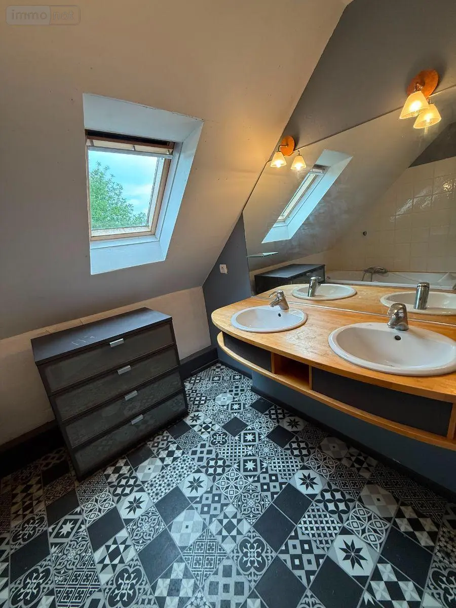 Maison a vendre Limésy 76570 Seine-Maritime 76 175 m2 8 pièces 380000 euros 76062-32 033
