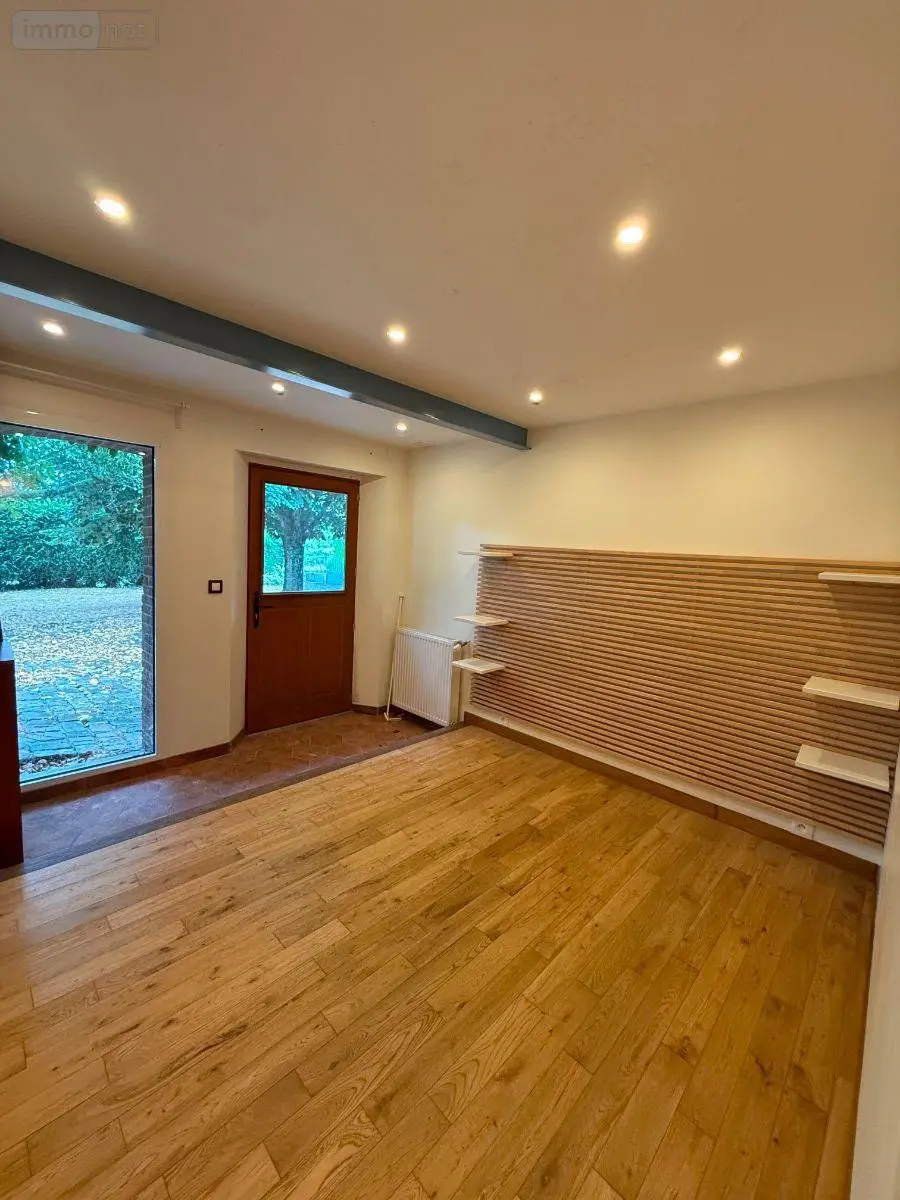 Maison a vendre Limésy 76570 Seine-Maritime 76 175 m2 8 pièces 380000 euros 76062-32 039