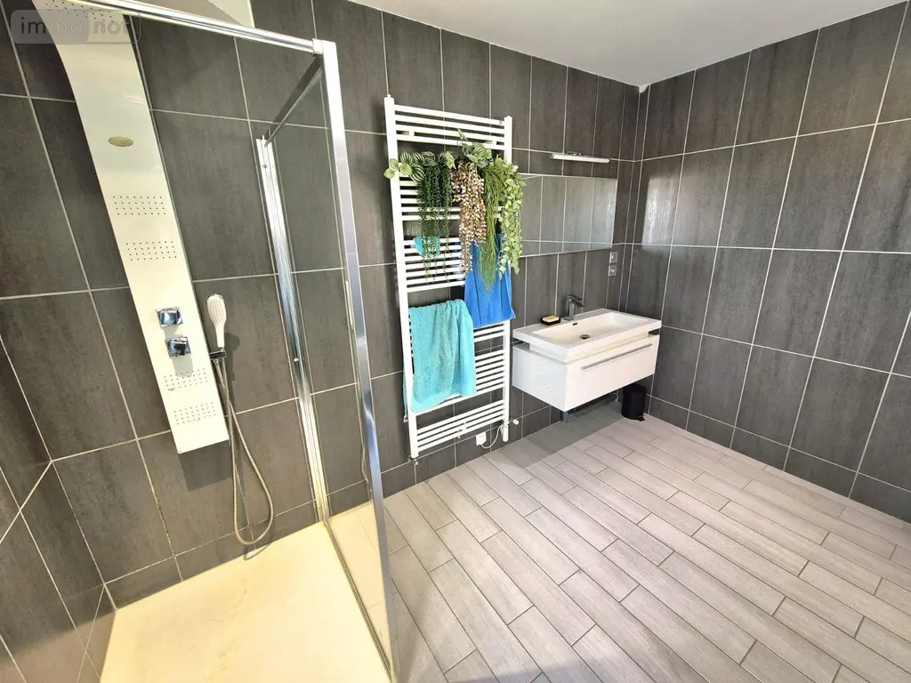 Appartement a vendre Montaulin 10270 Aube 10 71 m2 3 pièces 116000 euros 10043-400 010