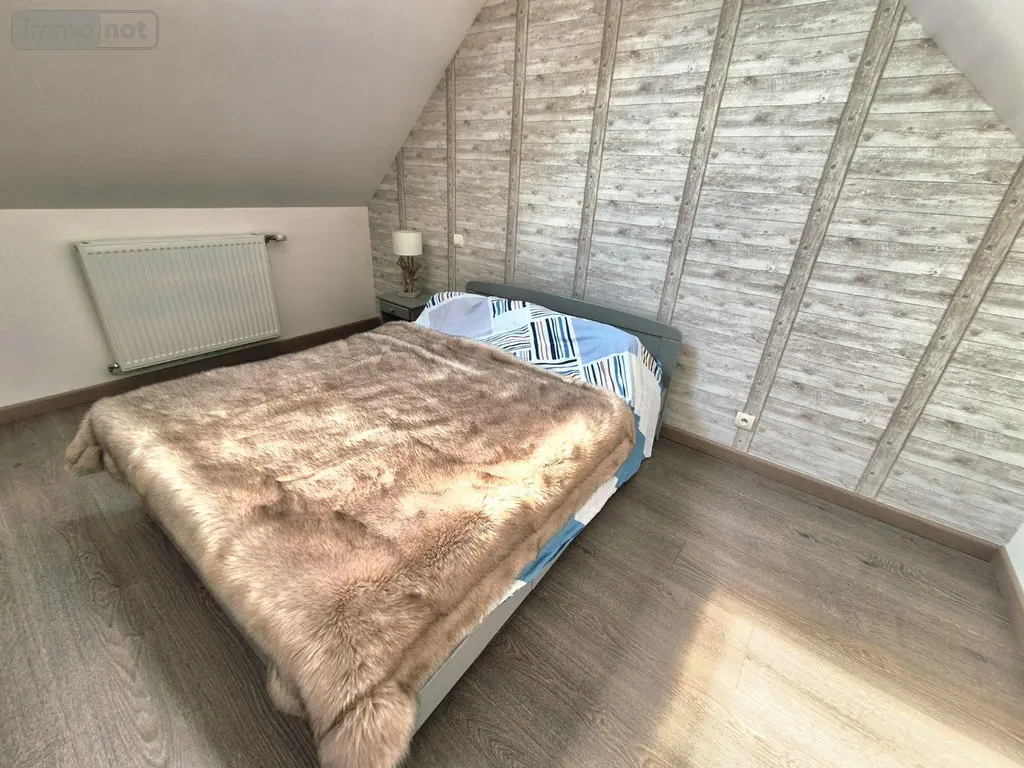 Appartement a vendre Montaulin 10270 Aube 10 71 m2 3 pièces 116000 euros 10043-400 011
