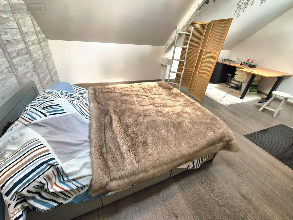 Appartement a vendre Montaulin 10270 Aube 10 71 m2 3 pièces 116000 euros 10043-400 013
