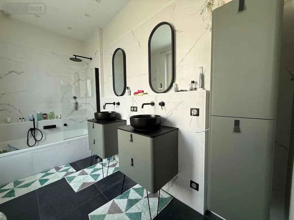 Maison a vendre Le Mans 72000 Sarthe 72 164 m2 583000 euros SL-72021-507 013