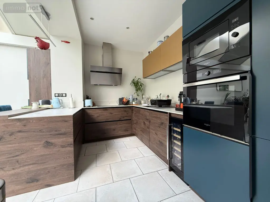 Maison a vendre Le Mans 72000 Sarthe 72 164 m2 583000 euros SL-72021-507 007