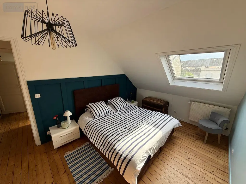 Maison a vendre Le Mans 72000 Sarthe 72 164 m2 583000 euros SL-72021-507 018