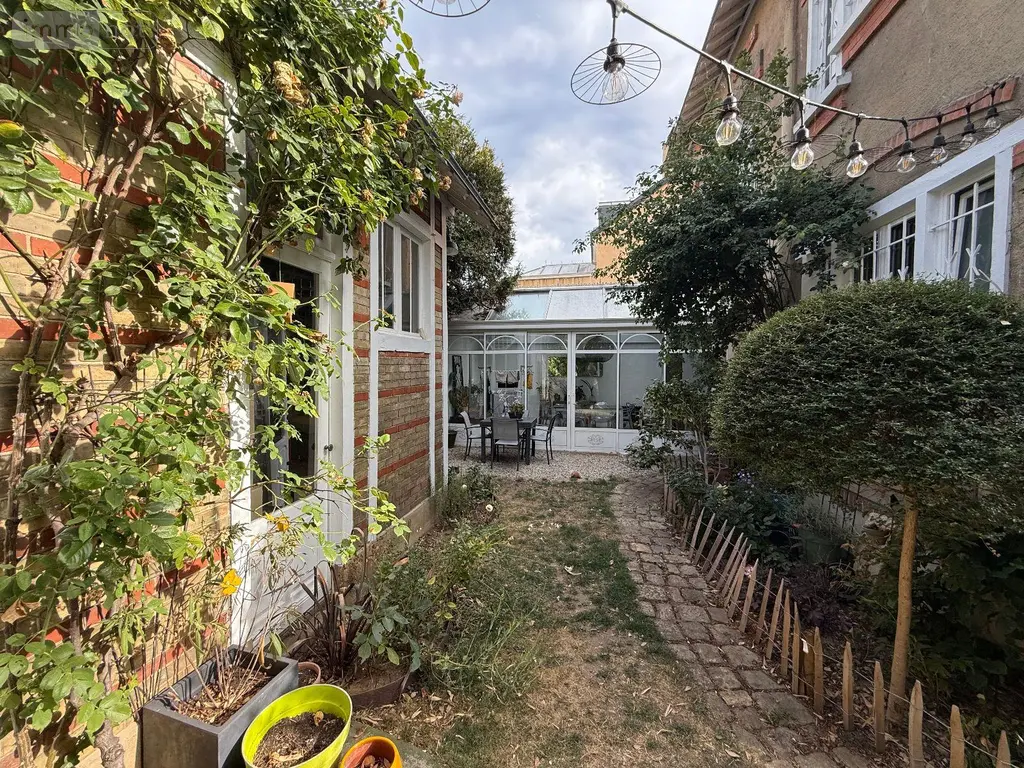 Maison a vendre Le Mans 72000 Sarthe 72 164 m2 583000 euros SL-72021-507 019