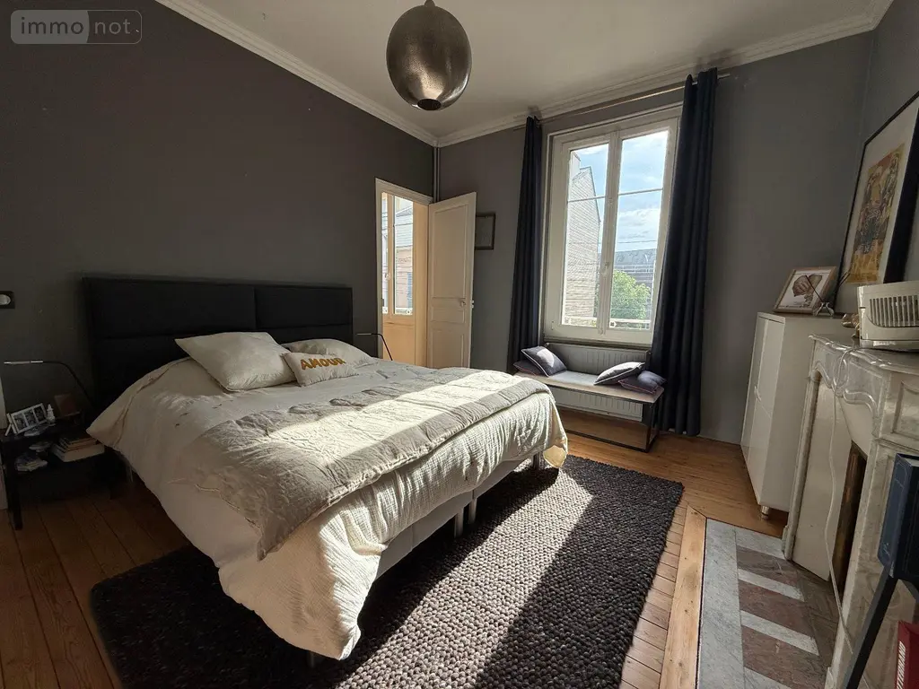 Maison a vendre Le Mans 72000 Sarthe 72 164 m2 583000 euros SL-72021-507 012