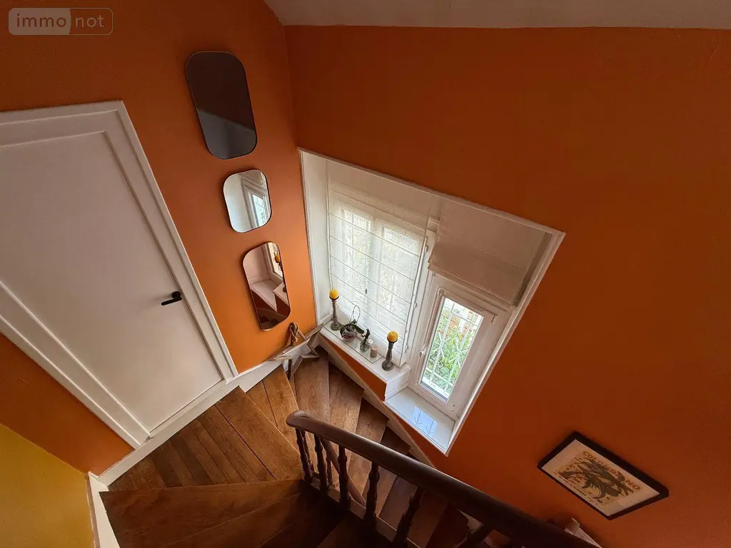 Maison a vendre Le Mans 72000 Sarthe 72 164 m2 583000 euros SL-72021-507 015