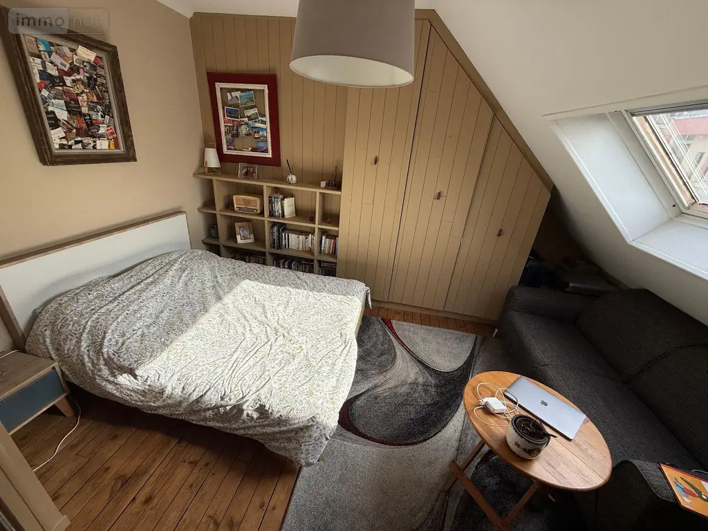 Maison a vendre Le Mans 72000 Sarthe 72 164 m2 583000 euros SL-72021-507 016