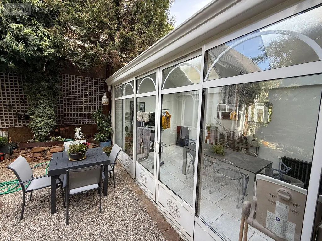 Maison a vendre Le Mans 72000 Sarthe 72 164 m2 583000 euros SL-72021-507 020