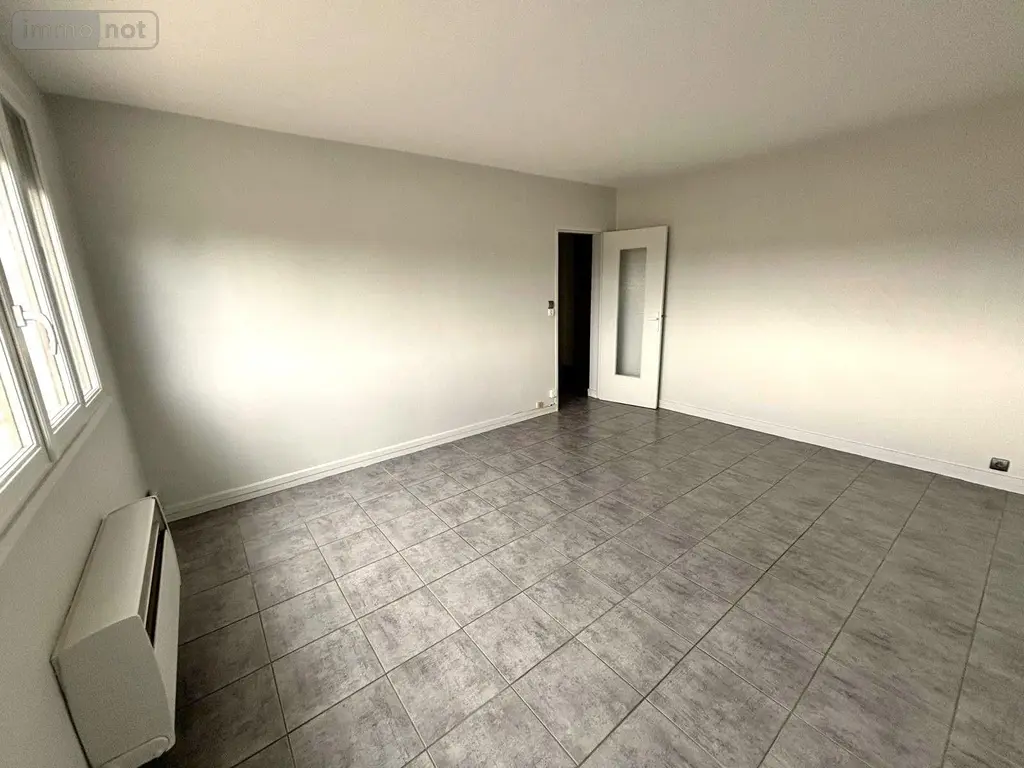 Appartement a vendre Amilly 45200 Loiret 45 46 m2 2 pièces 93000 euros 168 005
