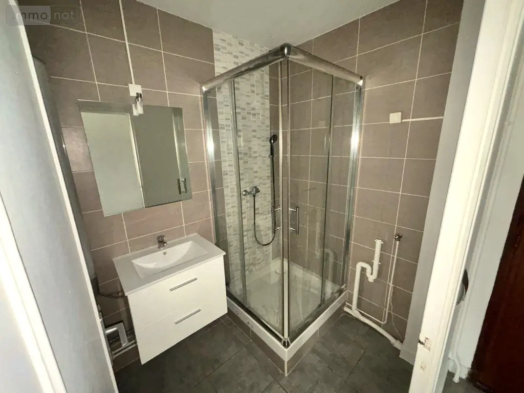 Appartement a vendre Amilly 45200 Loiret 45 46 m2 2 pièces 93000 euros 168 010