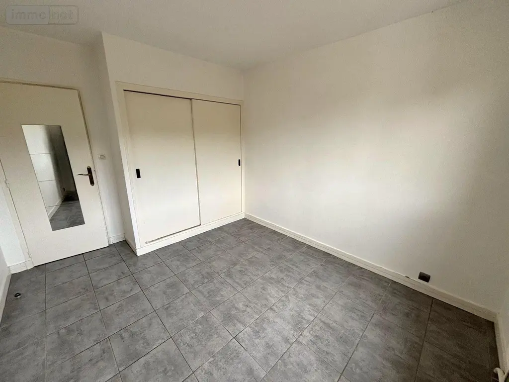 Appartement a vendre Amilly 45200 Loiret 45 46 m2 2 pièces 93000 euros 168 008
