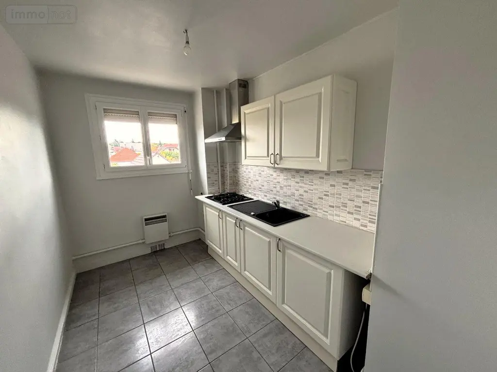 Appartement a vendre Amilly 45200 Loiret 45 46 m2 2 pièces 93000 euros 168 004