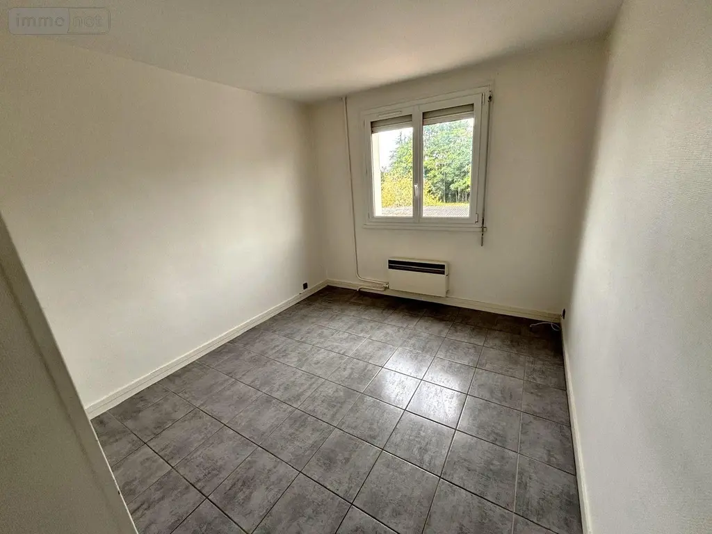 Appartement a vendre Amilly 45200 Loiret 45 46 m2 2 pièces 93000 euros 168 009