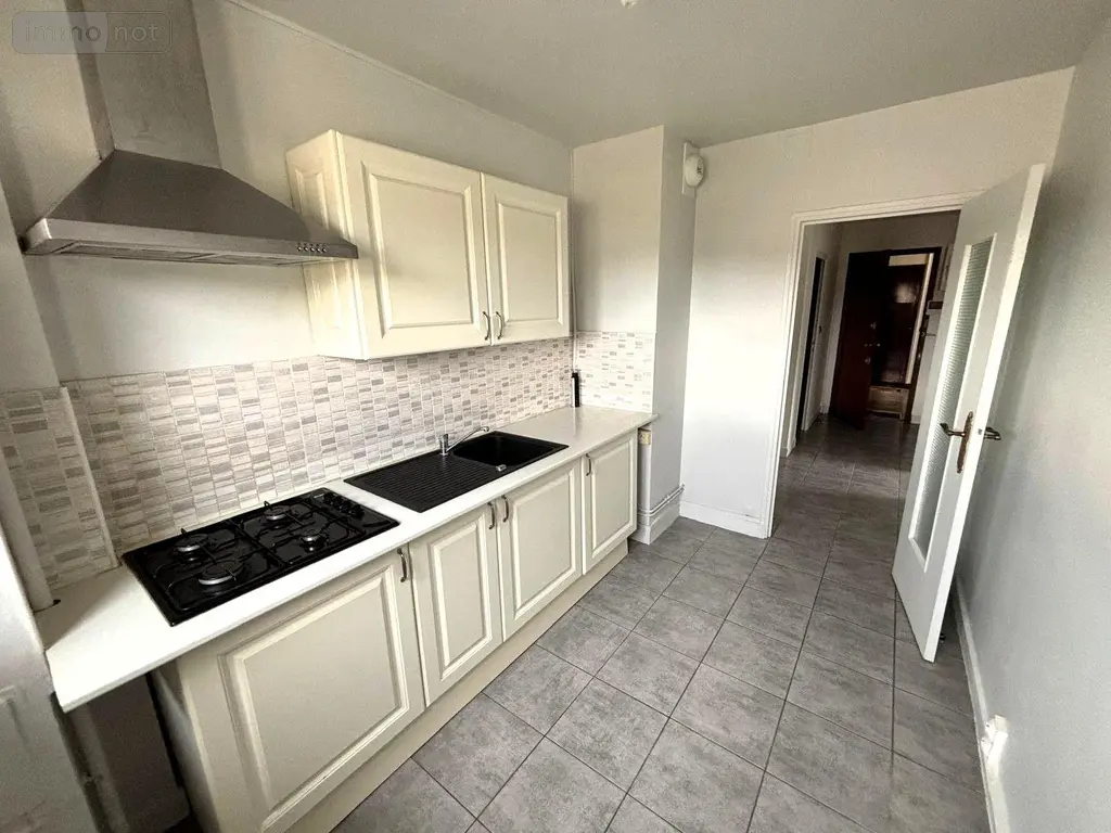 Appartement a vendre Amilly 45200 Loiret 45 46 m2 2 pièces 93000 euros 168 001