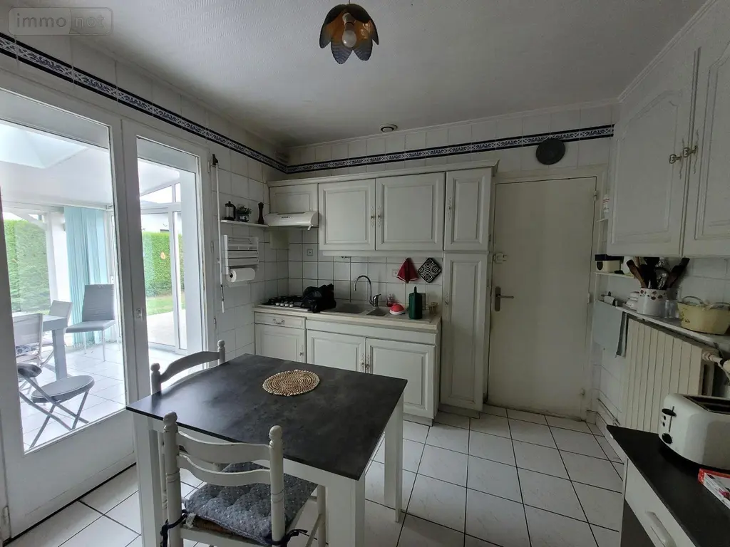 Maison a vendre Pleurtuit 35730 Ille-et-Vilaine 35 92 m2 4 pièces 322880 euros 345MO 003