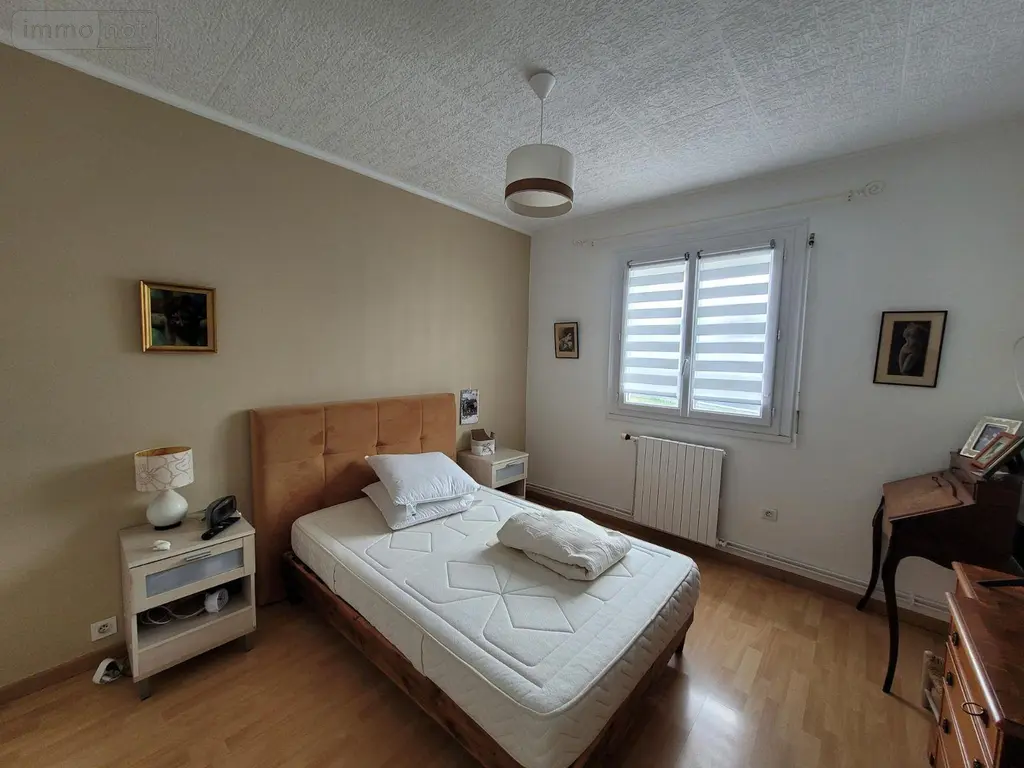 Maison a vendre Pleurtuit 35730 Ille-et-Vilaine 35 92 m2 4 pièces 322880 euros 345MO 005