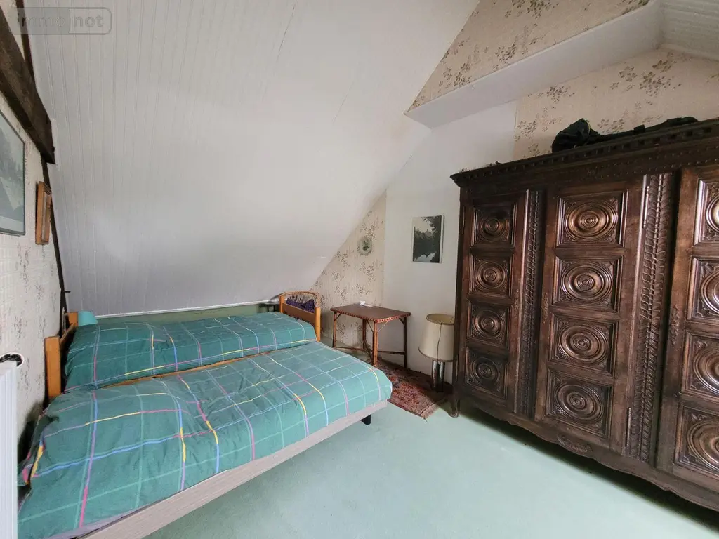 Maison a vendre Pleurtuit 35730 Ille-et-Vilaine 35 92 m2 4 pièces 322880 euros 345MO 006