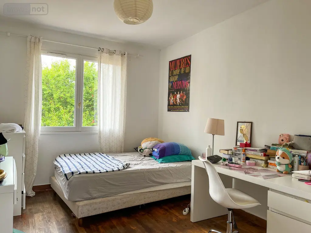Maison a vendre La Mézière 35520 Ille-et-Vilaine 35 203 m2 8 pièces 343800 euros 020/664 004