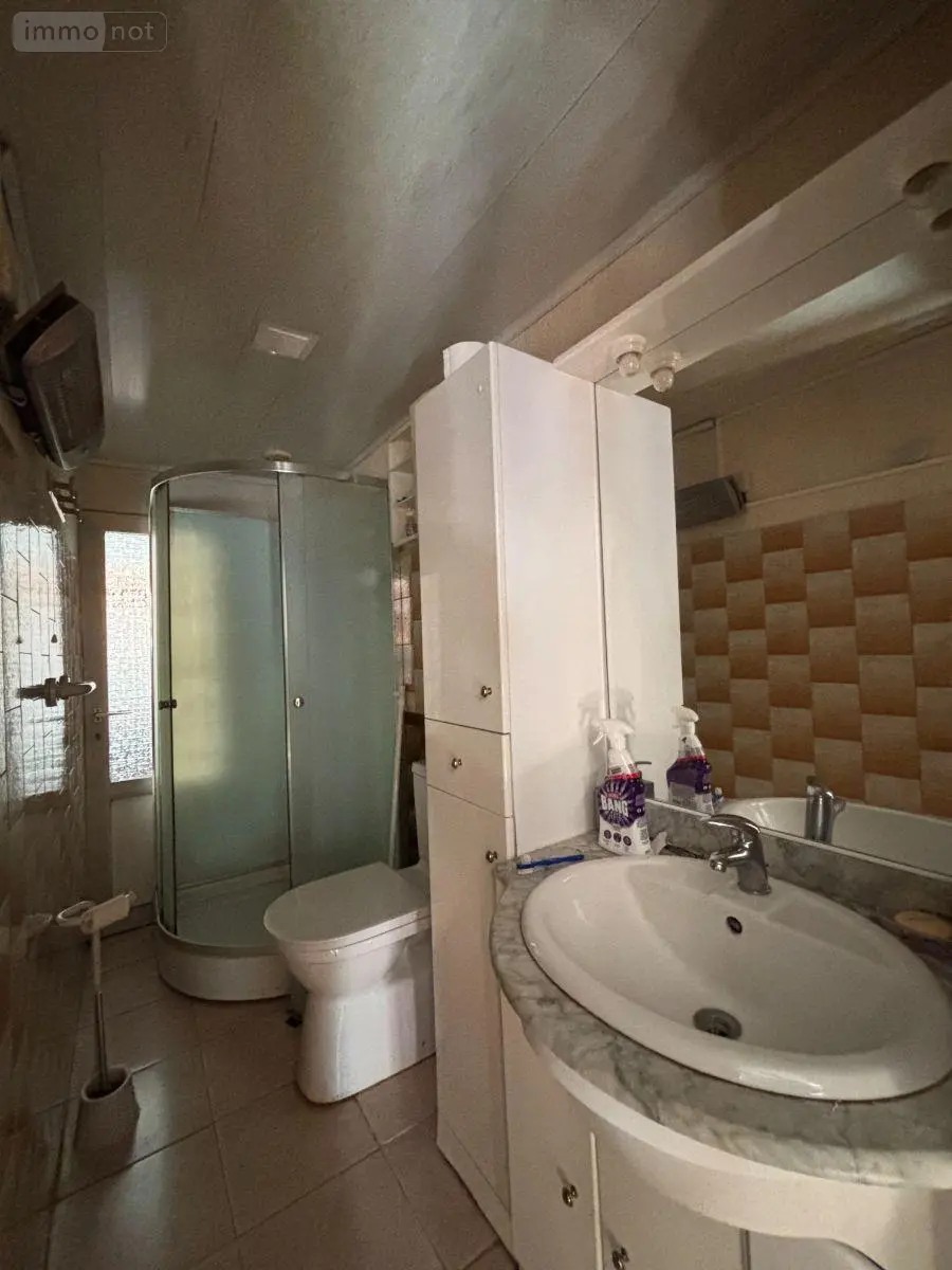 Maison a vendre Bailleul 59270 Nord 59 89 m2 4 pièces 137020 euros D2506 005